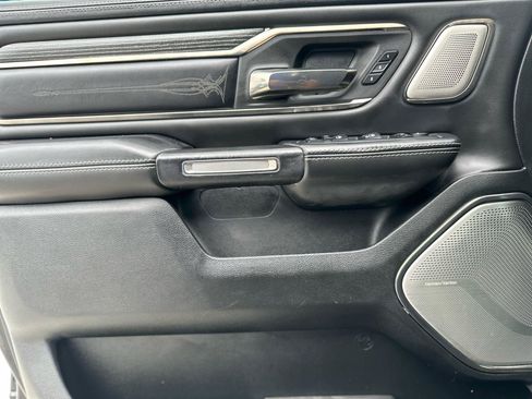 Used 2020 RAM 1500 Limited RWD image 13
