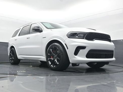 Used 2024 Dodge Durango R/T AWD/4WD image 52