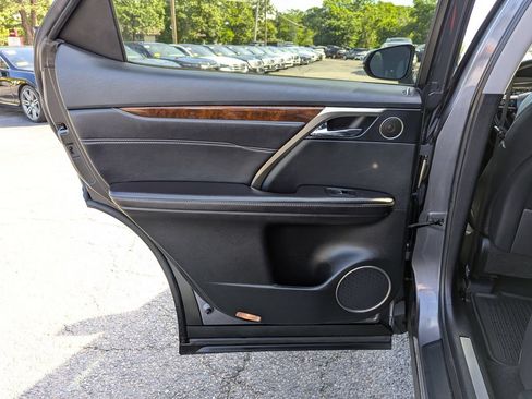 Used 2017 Lexus RX 350 AWD image 38