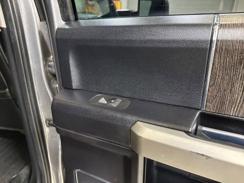 Used 2021 Ford F250 Lariat w/ Lariat Ultimate Package image 69