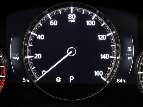 New 2025 MAZDA CX-30 AWD 2.5 S w/ Preferred Package image 26