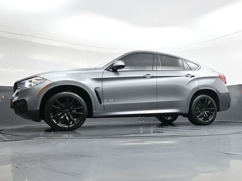 Used 2018 BMW X6 xDrive35i image 37