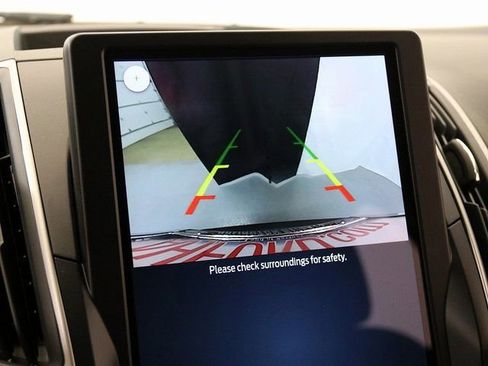 New 2024 Ford Edge SE image 20