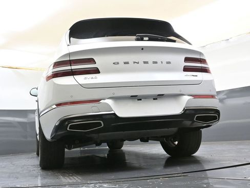 Used 2024 Genesis GV80 3.5T image 32