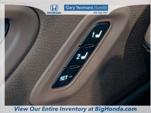 New 2026 Honda Passport TrailSport Elite image 26