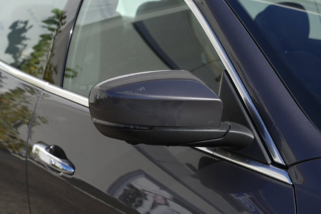 Used 2021 Maserati Quattroporte S Q4 AWD/4WD image 9