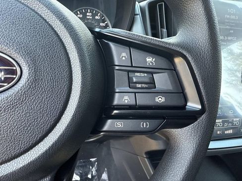 New 2026 Subaru Crosstrek 2.5i Premium image 34