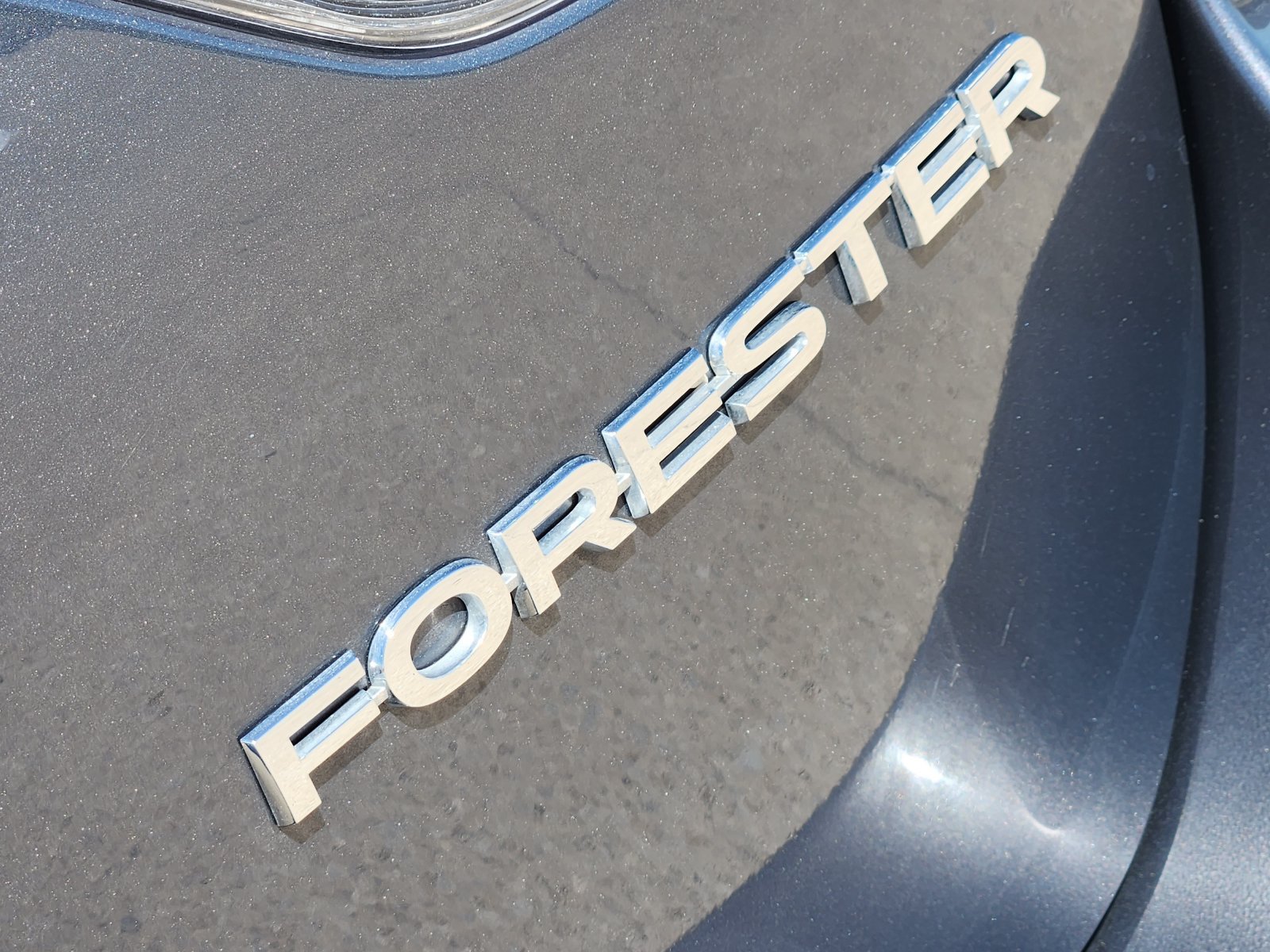 Used 2023 Subaru Forester Limited AWD/4WD image 19