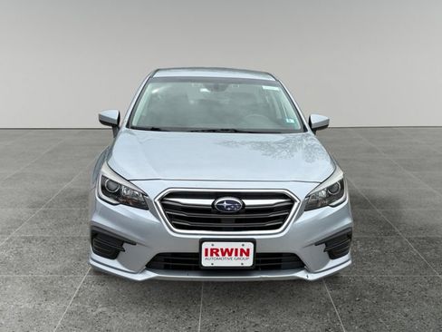 Used 2019 Subaru Legacy 2.5i Premium AWD/4WD image 8