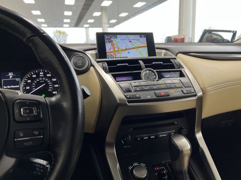 Used 2017 Lexus NX 200t AWD w/ Premium Package image 24