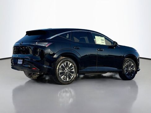 New 2026 Nissan Murano Platinum image 2