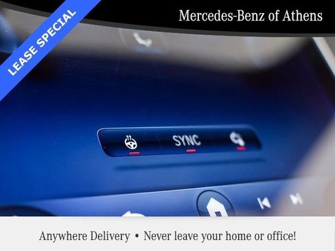 New 2026 Mercedes-Benz CLE 300 4MATIC Cabriolet image 41