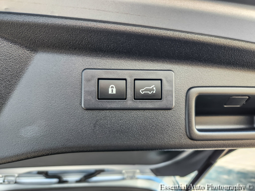 Certified 2026 Subaru Outback Limited AWD/4WD image 20