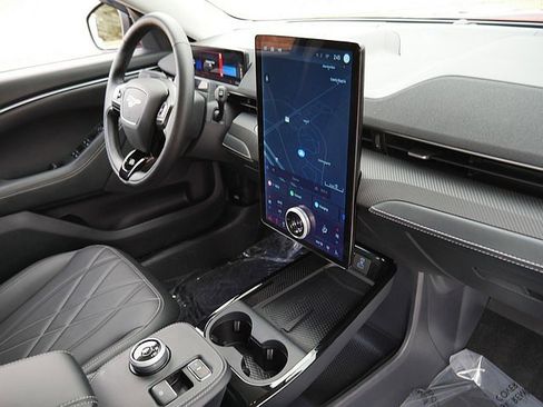 Used 2024 Ford Mustang Mach-E Select w/ Comfort Package Lite image 50