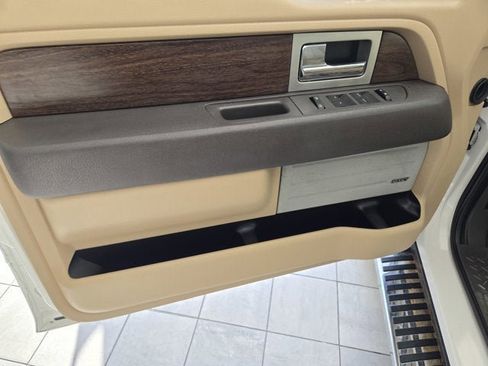 Used 2013 Ford F150 Lariat w/ Luxury Equipment Group image 19