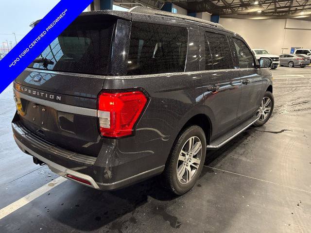 Certified 2022 Ford Expedition XLT RWD image 11