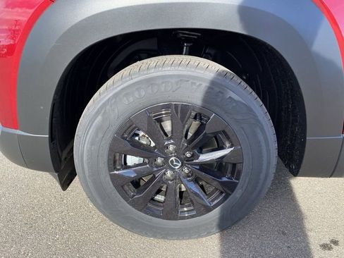 Used 2026 MAZDA CX-50 AWD 2.5 Hybrid w/ Premium Pkg image 10