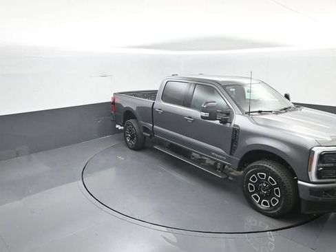 New 2026 Ford F350 Platinum AWD/4WD image 27