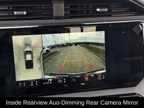 New 2026 GMC Sierra 2500 AT4 w/ AT4 Premium Plus Package image 14