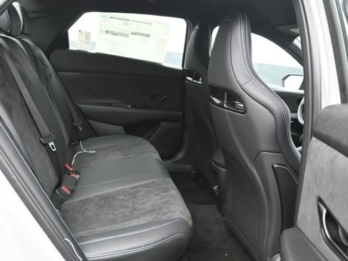 Used 2023 Hyundai Tucson SEL image 12