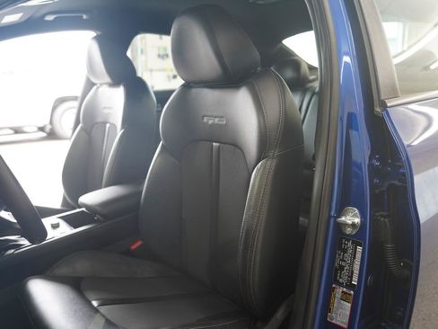 Used 2022 Kia K5 GT-Line FWD image 26