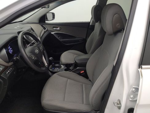 Used 2018 Hyundai Santa Fe Sport AWD/4WD image 17