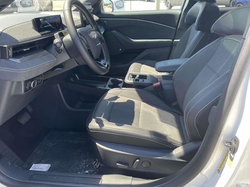 New 2025 Ford Mustang Mach-E GT image 13