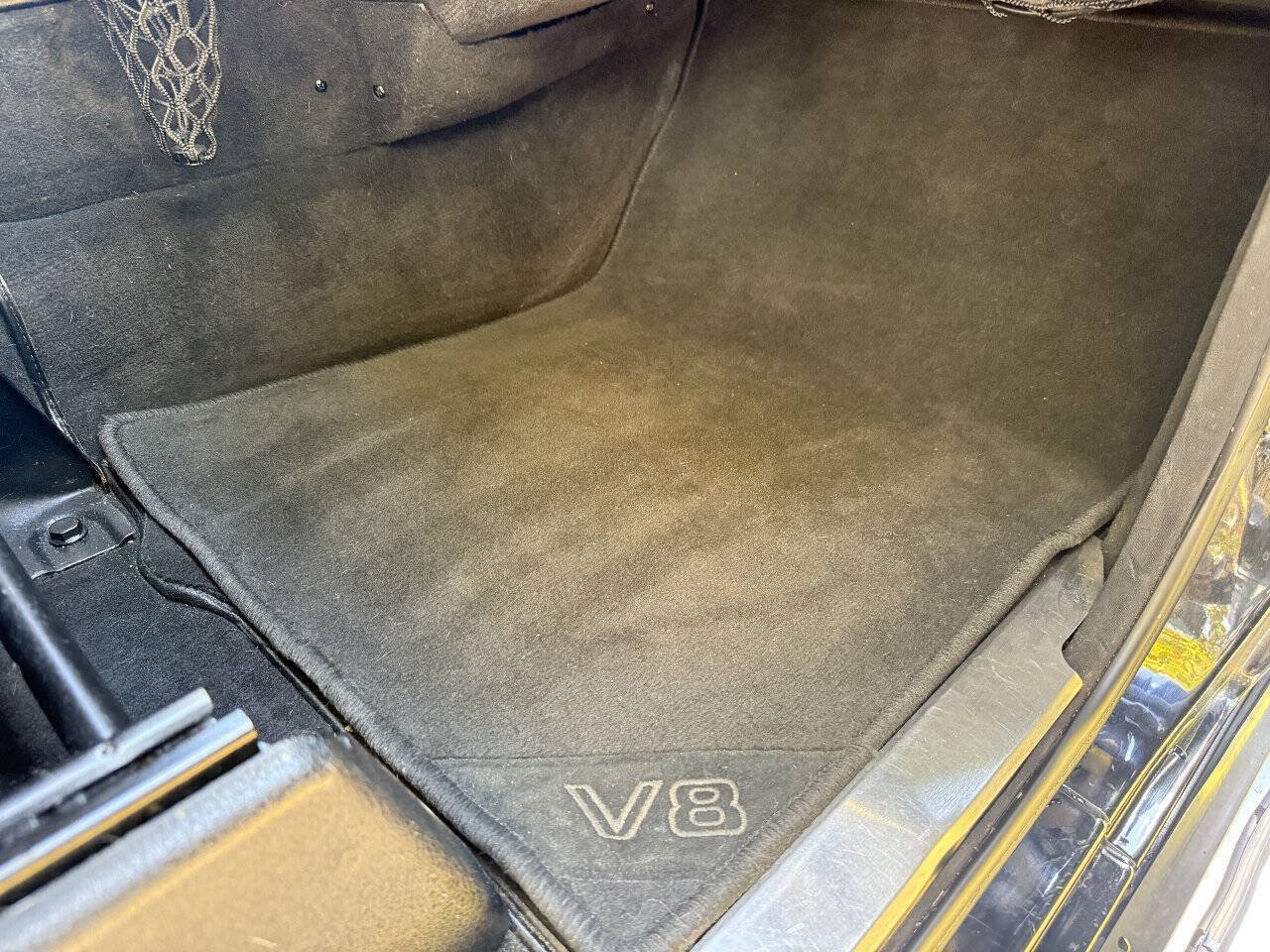 Used 2002 Mercedes-Benz G 500 image 42