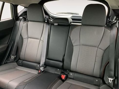 New 2026 Subaru Crosstrek 2.5i Limited AWD/4WD image 13