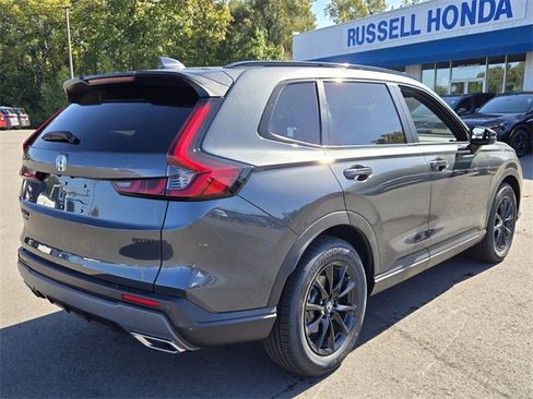New 2026 Honda CR-V Sport-L image 3