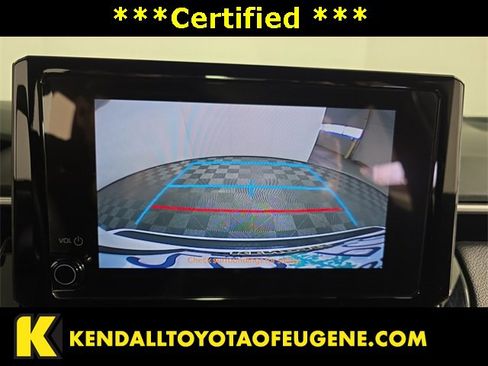 Certified 2023 Toyota Corolla SE image 14