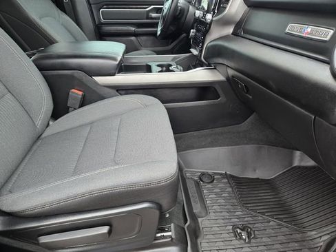 Used 2021 RAM 1500 Lone Star RWD image 13