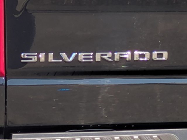 New 2026 Chevrolet Silverado 1500 RST RWD image 10