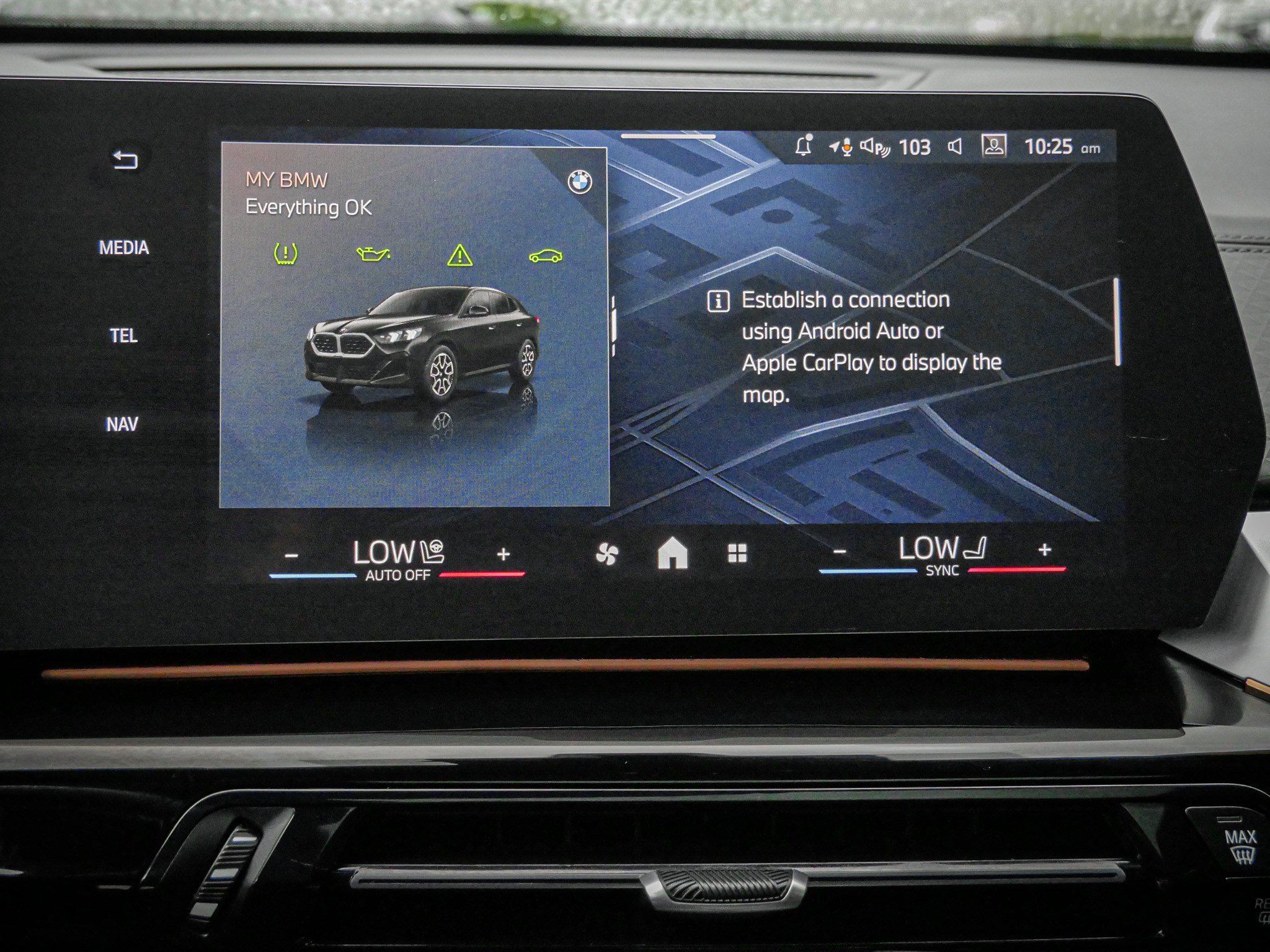 Used 2026 BMW X2 xDrive28i AWD/4WD image 23