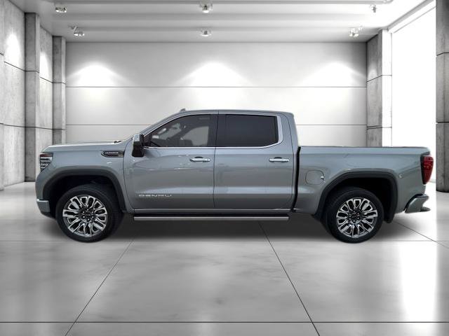 Used 2025 GMC Sierra 1500 Denali Ultimate AWD/4WD image 5