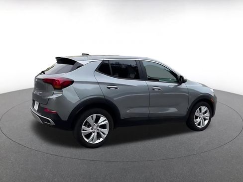 Used 2025 Buick Encore GX Preferred FWD image 15