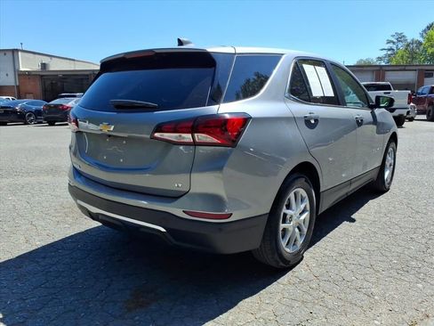 Used 2024 Chevrolet Equinox LT FWD image 26