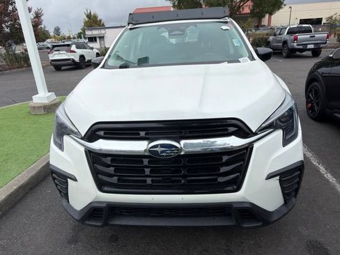 Used 2024 Subaru Ascent 8-Passenger AWD/4WD image 16