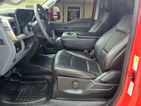 Used 2024 Ford F250 XL w/ 360-Degree Camera Package AWD/4WD image 10