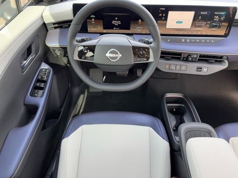 New 2026 Nissan Leaf SV+ image 15