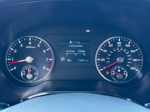 Used 2022 Kia Telluride EX w/ EX Premium Package FWD image 23
