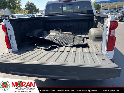 Used 2024 Chevrolet Silverado 1500 RST w/ Convenience Package II AWD/4WD image 13