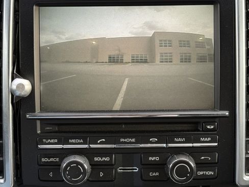 Used 2014 Porsche Cayenne Diesel image 26