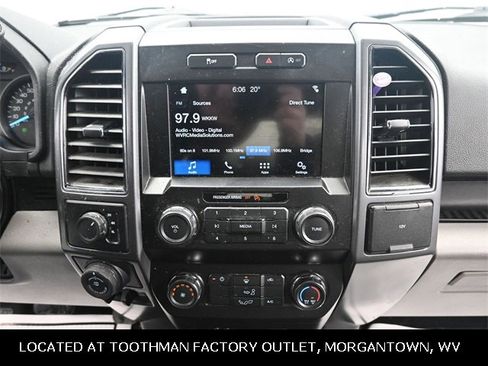 Used 2019 Ford F150 XLT w/ Trailer Tow Package image 14