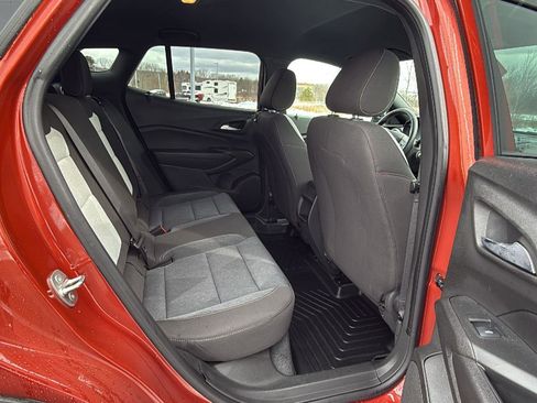 Used 2024 Chevrolet Trax RS w/ Driver Confidence Package image 20