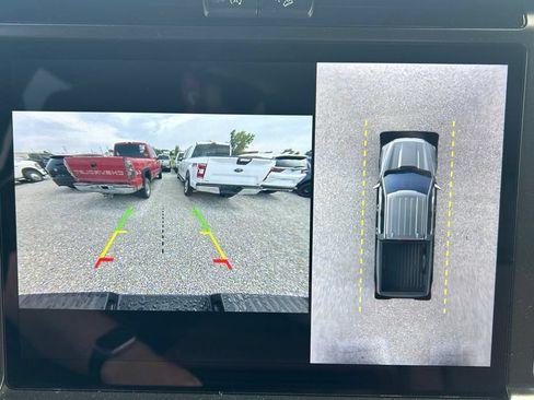 New 2026 Ford F150 King Ranch w/ Equipment Group 601A High AWD/4WD image 32