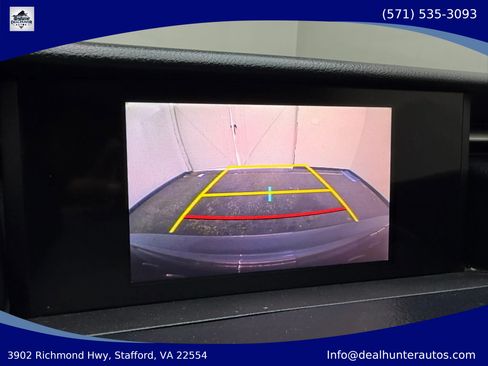 Used 2015 Lexus IS 350 AWD w/ Navigation System Package image 30