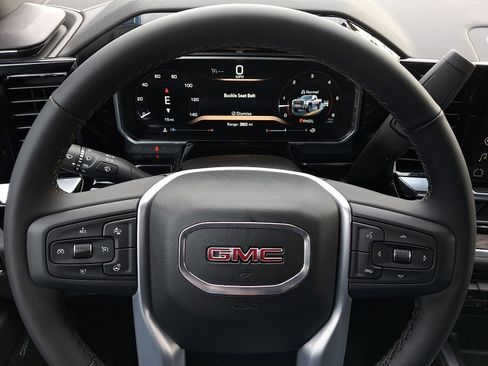 New 2026 GMC Sierra 2500 SLT w/ SLT Premium Package image 20