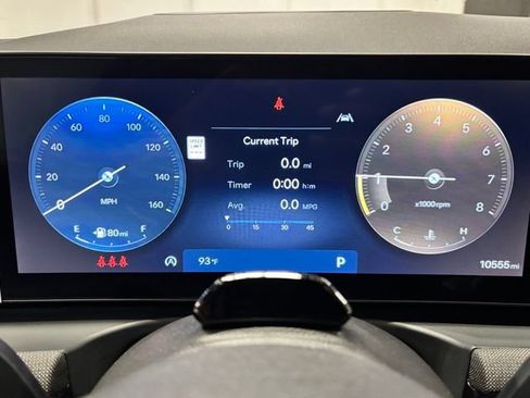 Certified 2025 Hyundai Tucson Limited FWD image 14