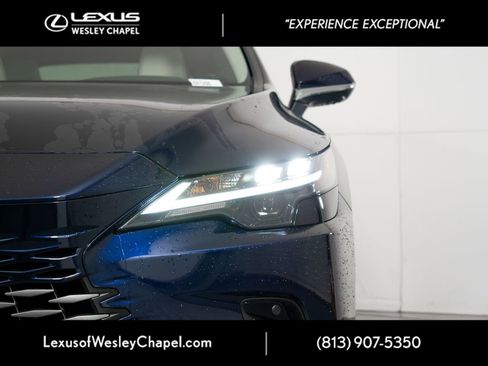 New 2026 Lexus RX 350 Premium Plus image 6